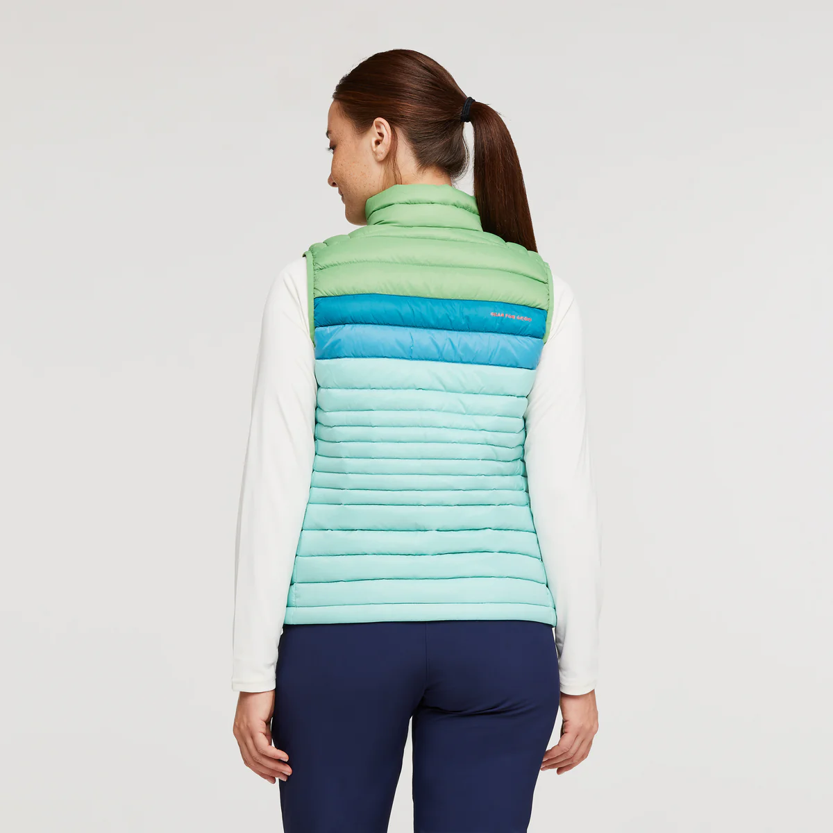 Fuego Down Vest - Women's - Image 19