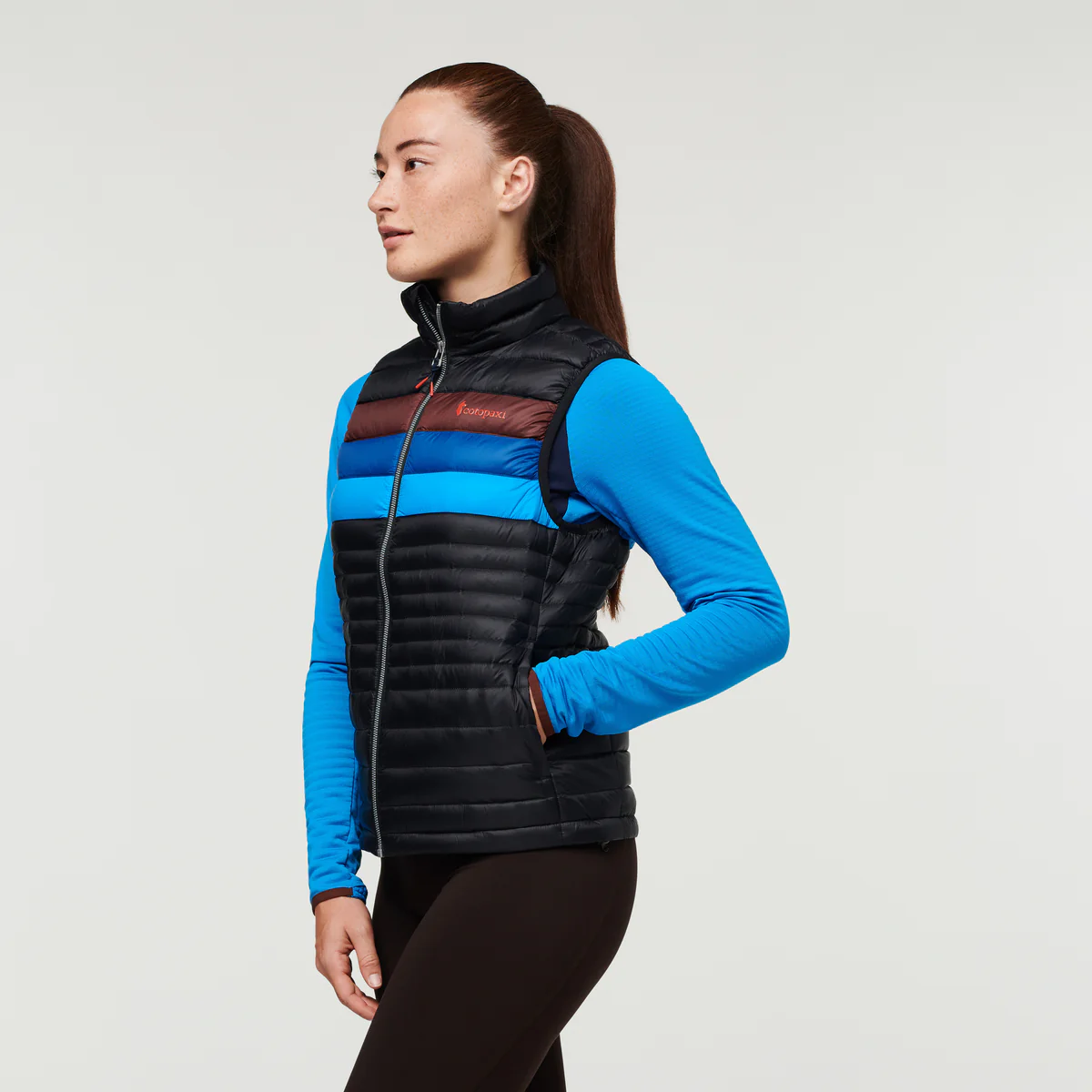 Fuego Down Vest - Women's - Image 3