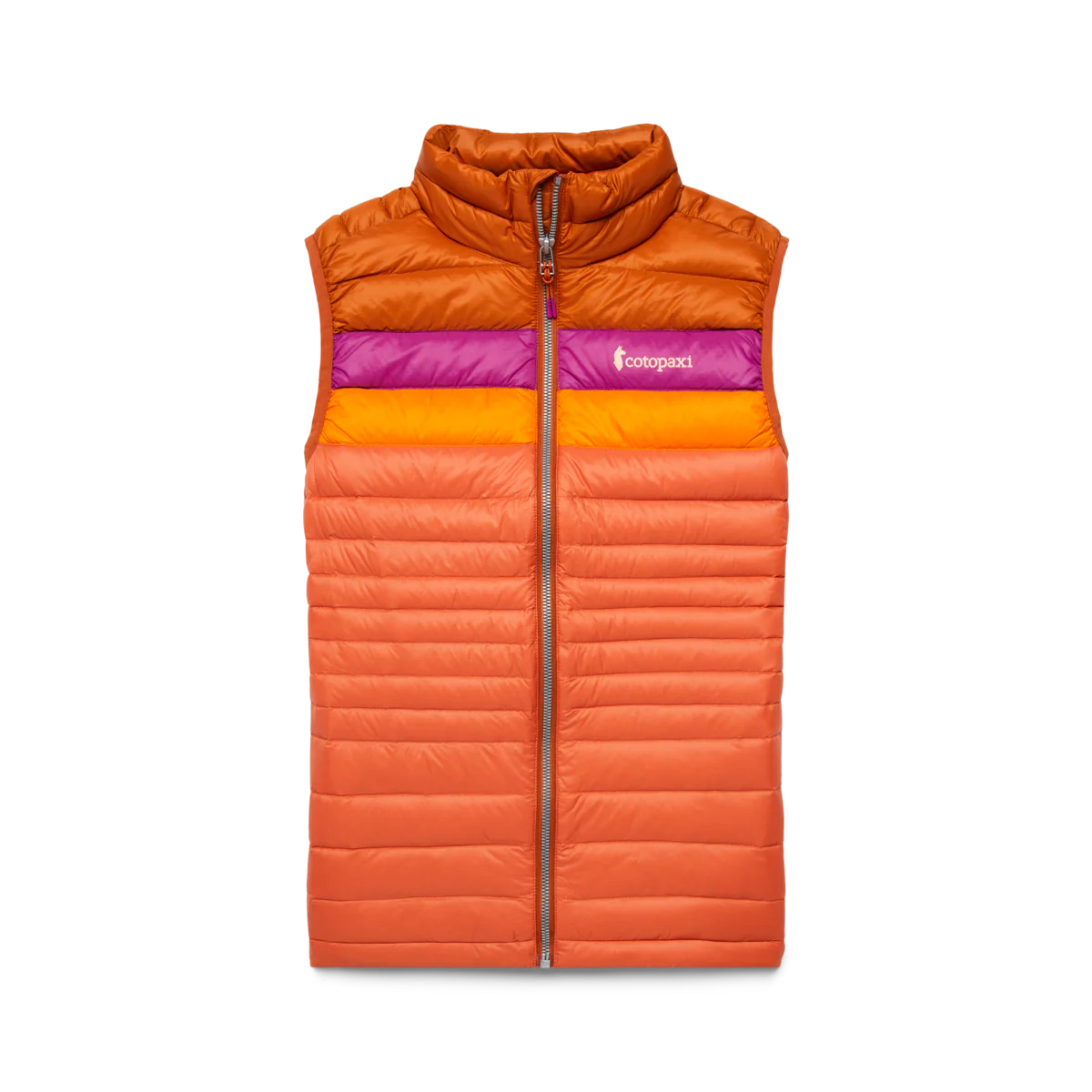 Fuego Down Vest - Women's - Image 32