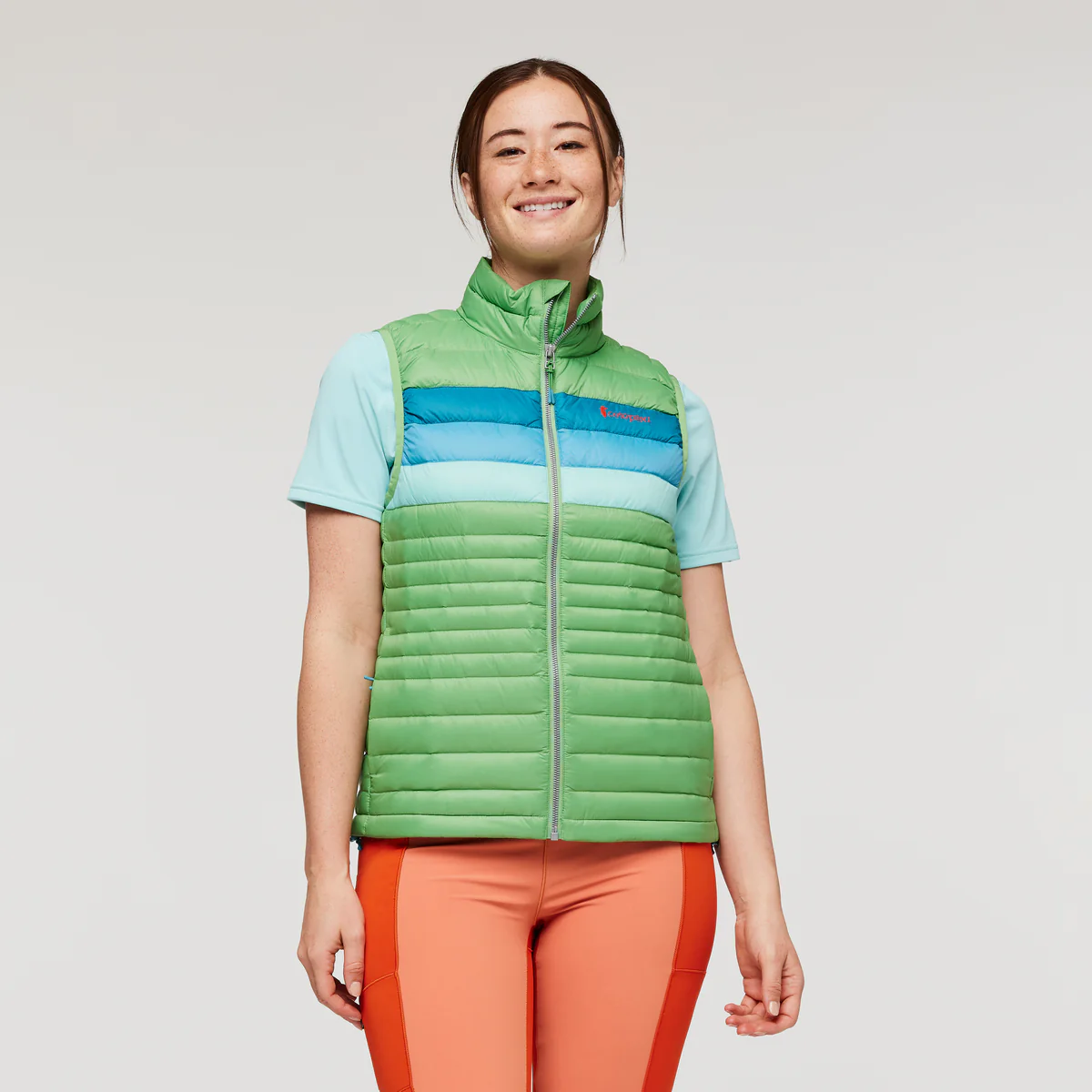 Fuego Down Vest - Women's - Image 33