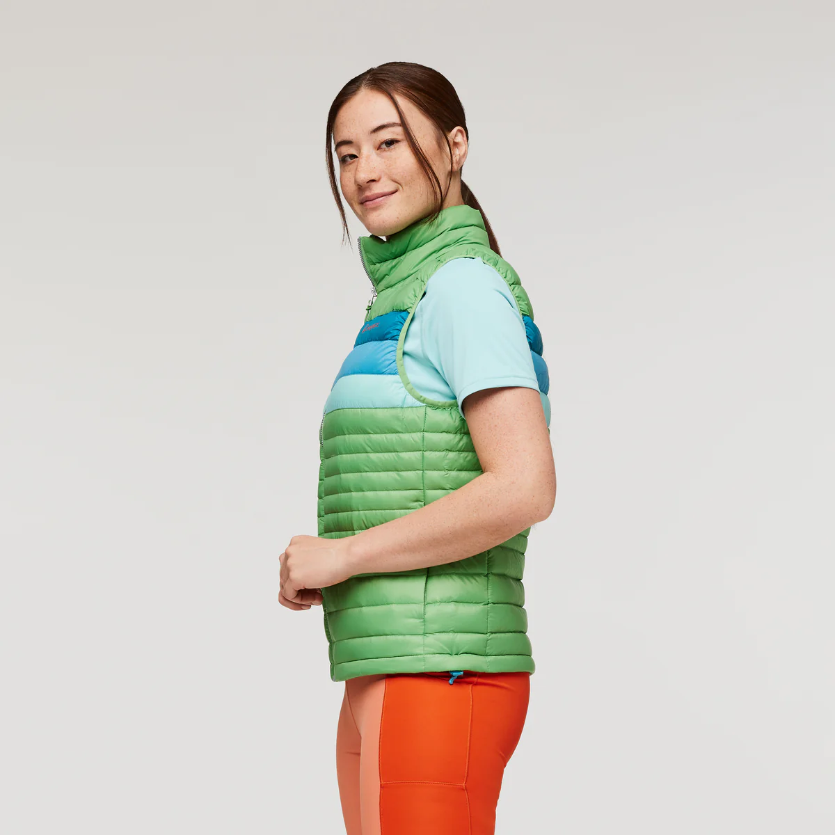 Fuego Down Vest - Women's - Image 35