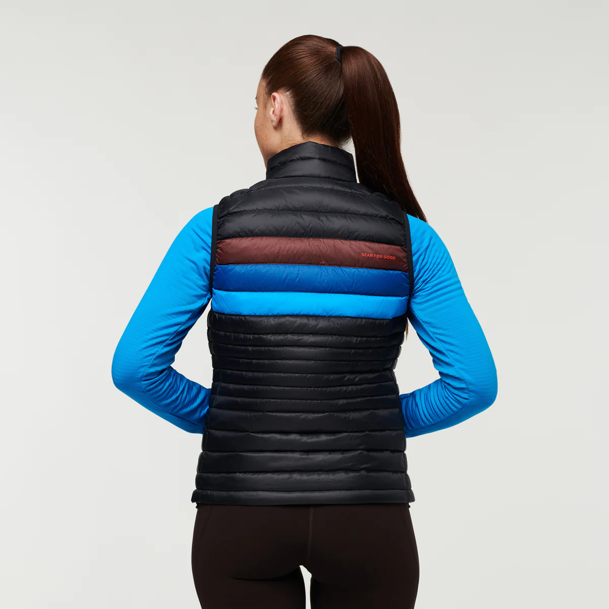 Fuego Down Vest - Women's - Image 4