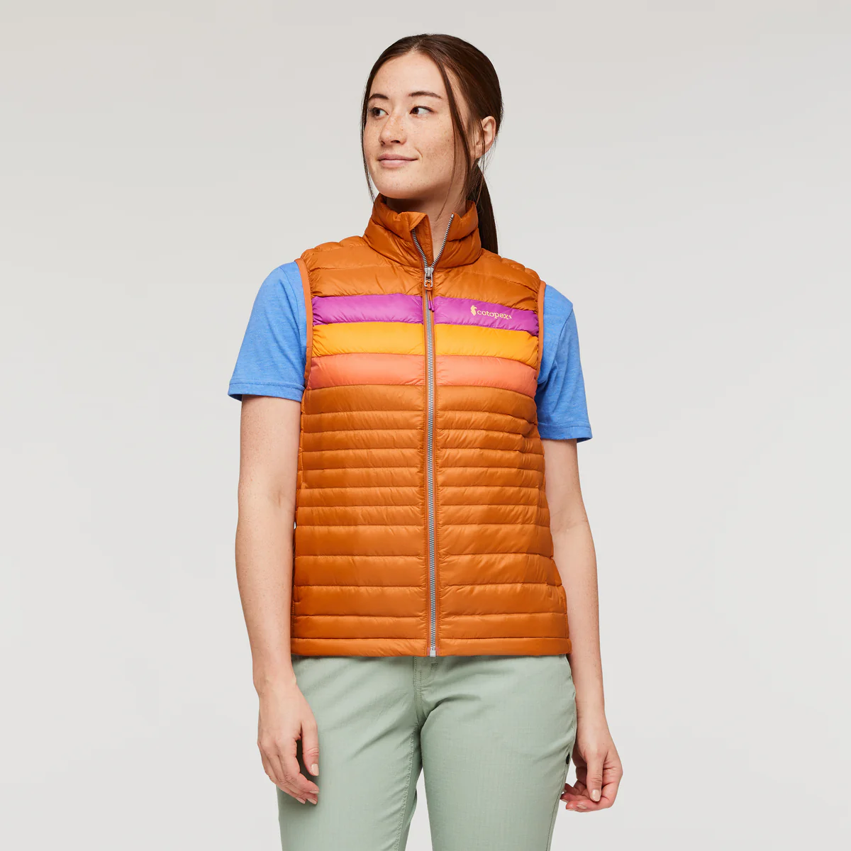 Fuego Down Vest - Women's - Image 41