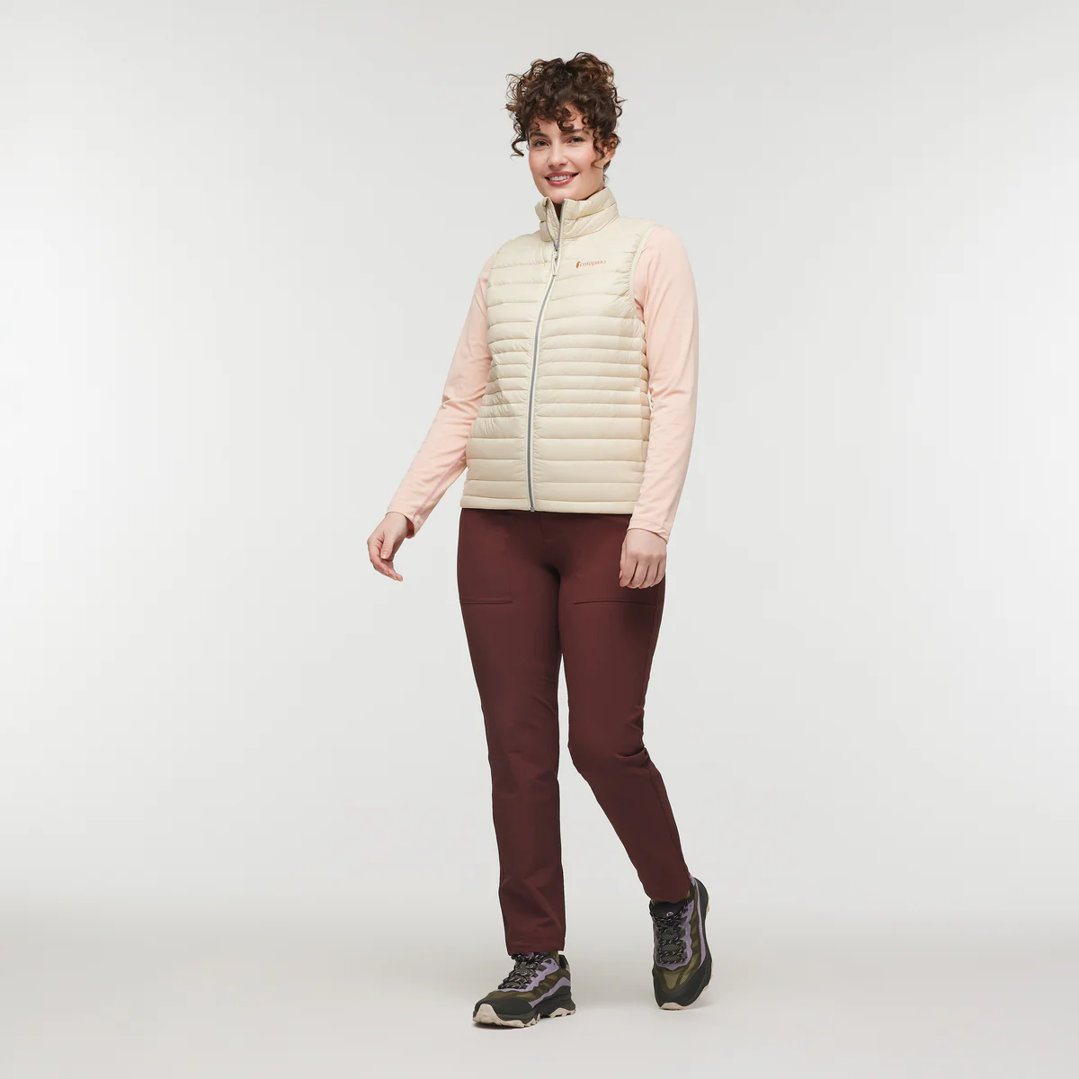 Fuego Down Vest - Women's - Image 49