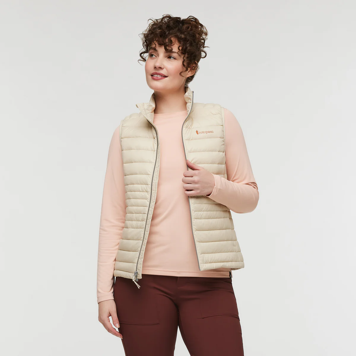 Fuego Down Vest - Women's - Image 51