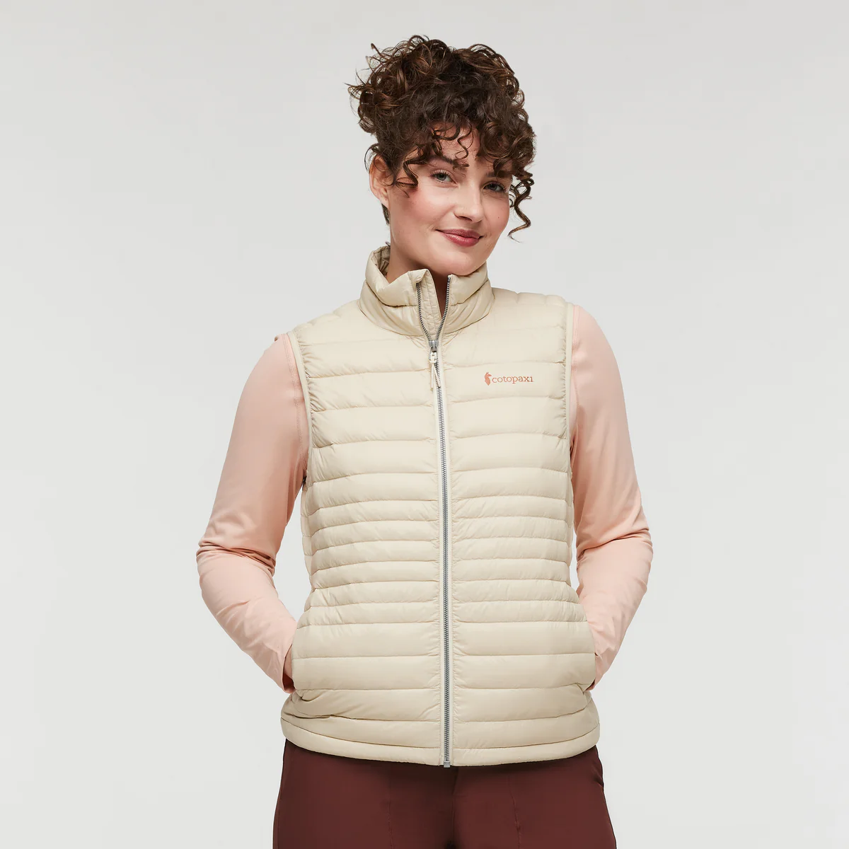Fuego Down Vest - Women's - Image 52