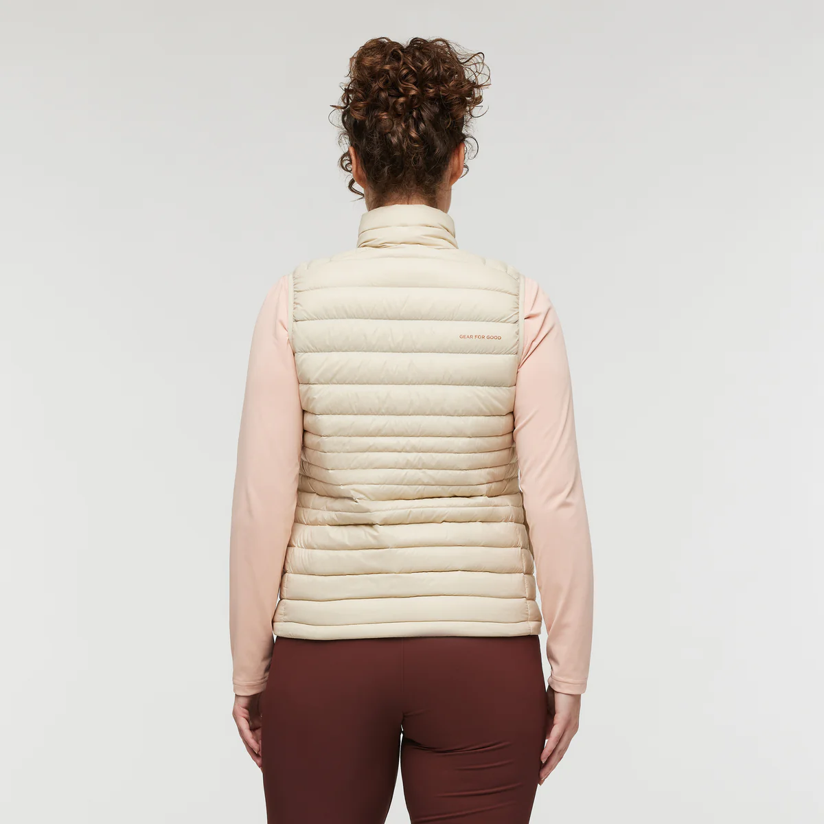 Fuego Down Vest - Women's - Image 54