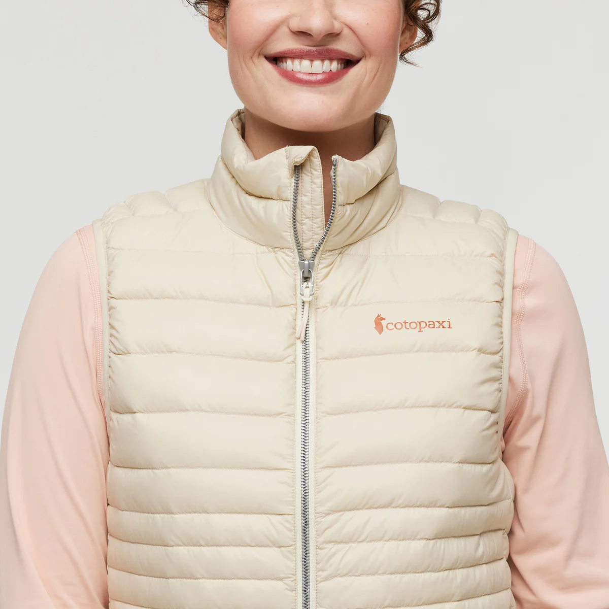 Fuego Down Vest - Women's - Image 56