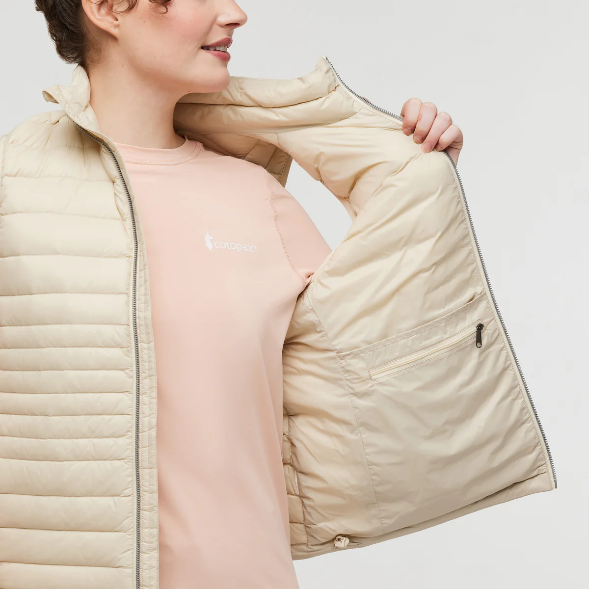 Fuego Down Vest - Women's - Image 57