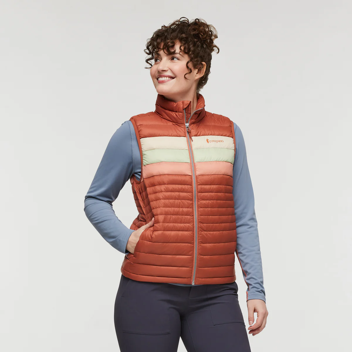 Fuego Down Vest - Women's - Image 60