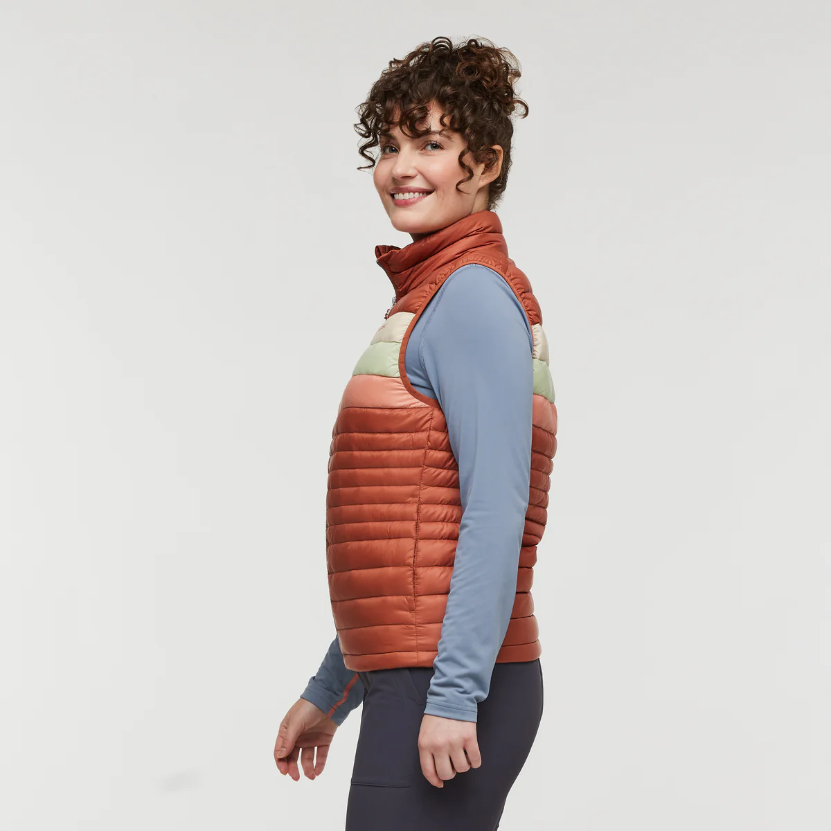 Fuego Down Vest - Women's - Image 62