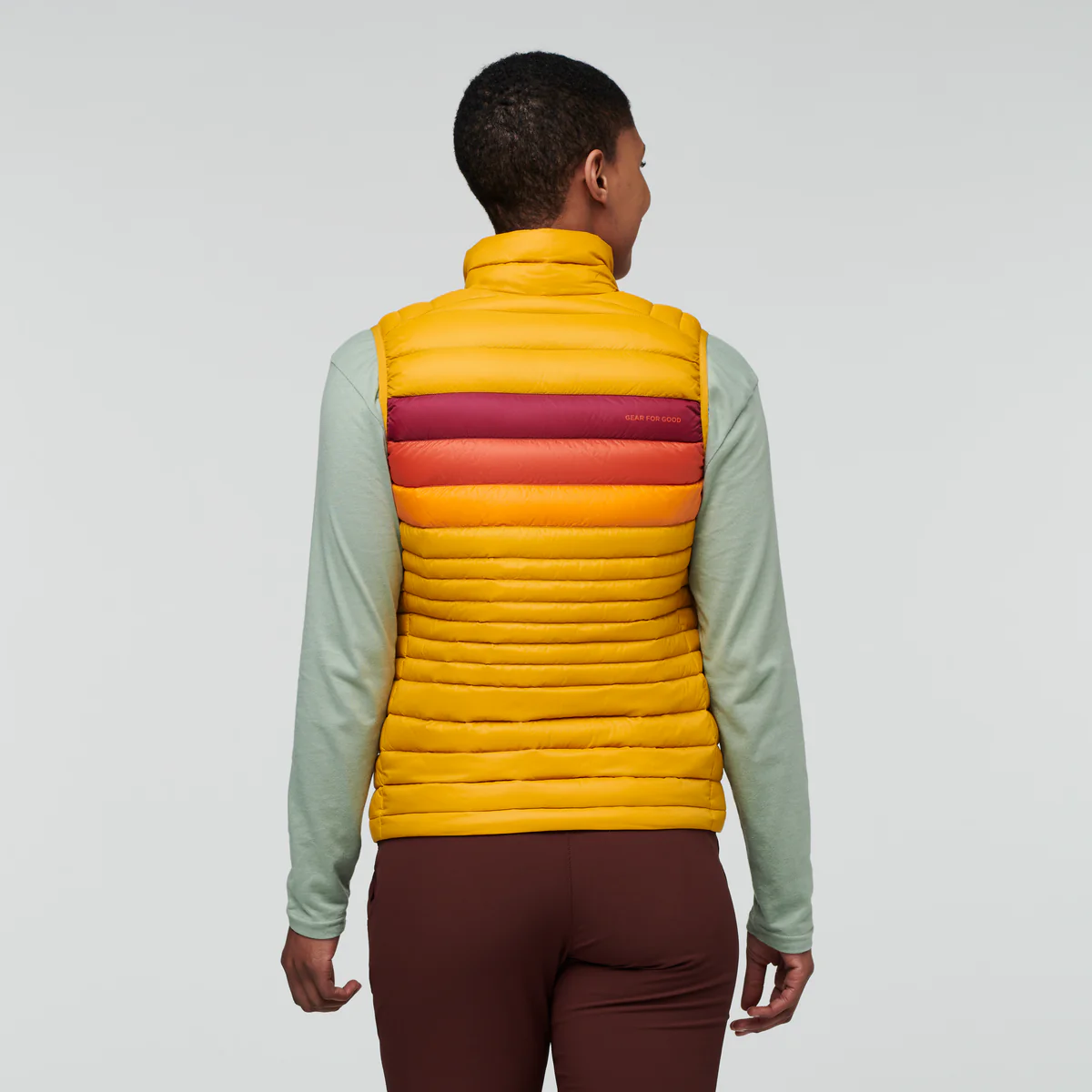 Fuego Down Vest - Women's - Image 11