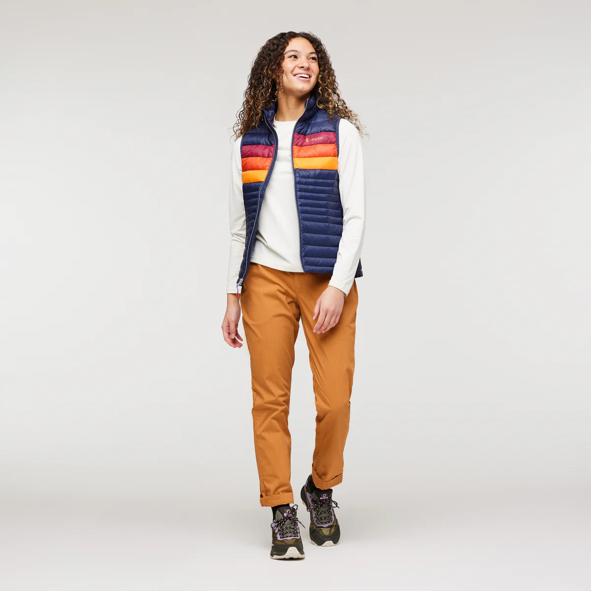 Fuego Down Vest - Women's - Image 15
