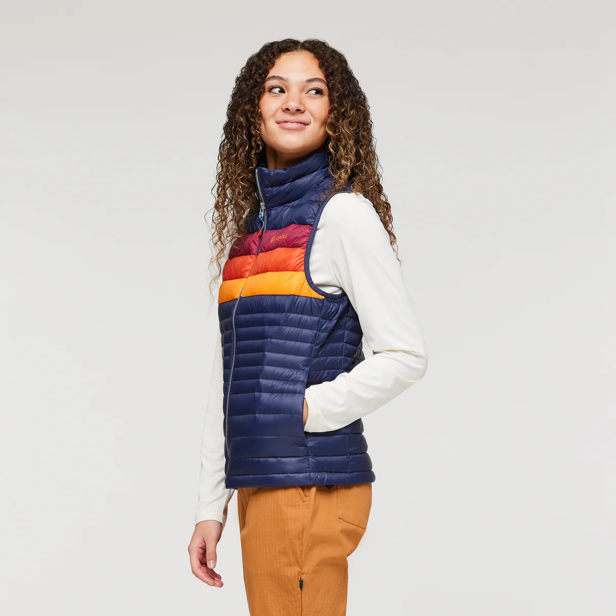 Fuego Down Vest - Women's - Image 16