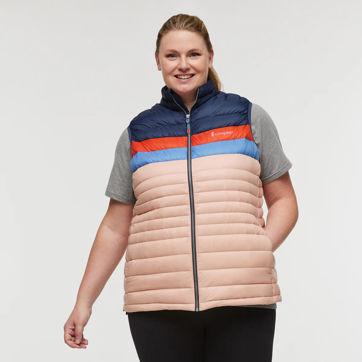 Fuego Down Vest - Women's - Image 22