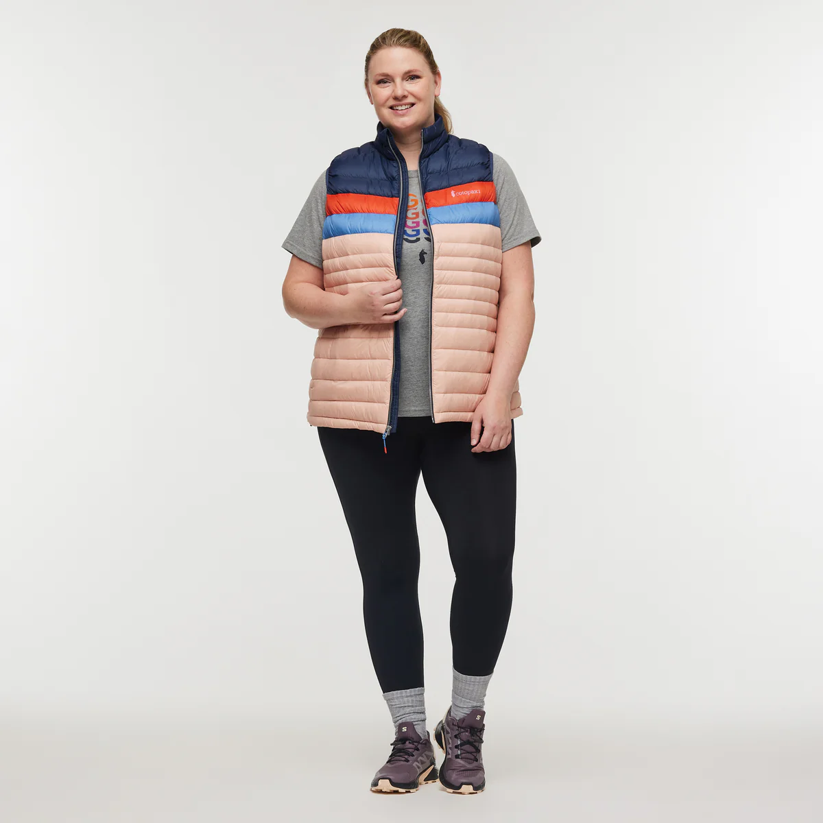Fuego Down Vest - Women's - Image 23