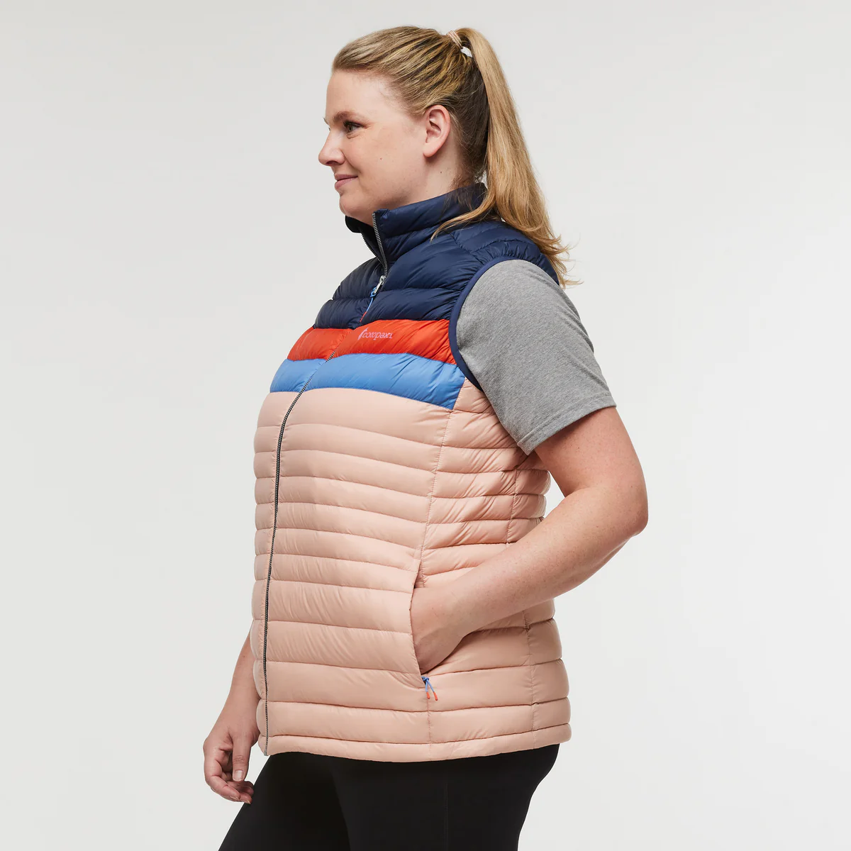Fuego Down Vest - Women's - Image 24
