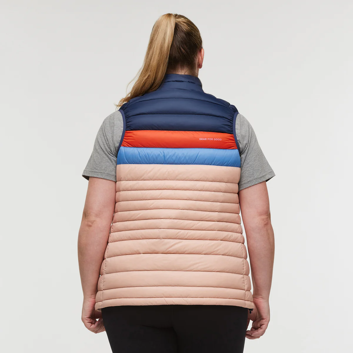 Fuego Down Vest - Women's - Image 25