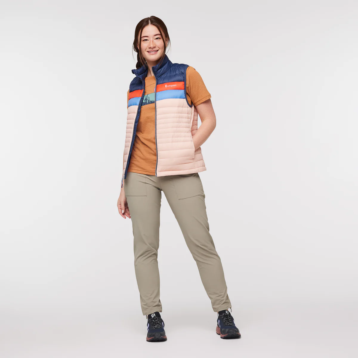 Fuego Down Vest - Women's - Image 27