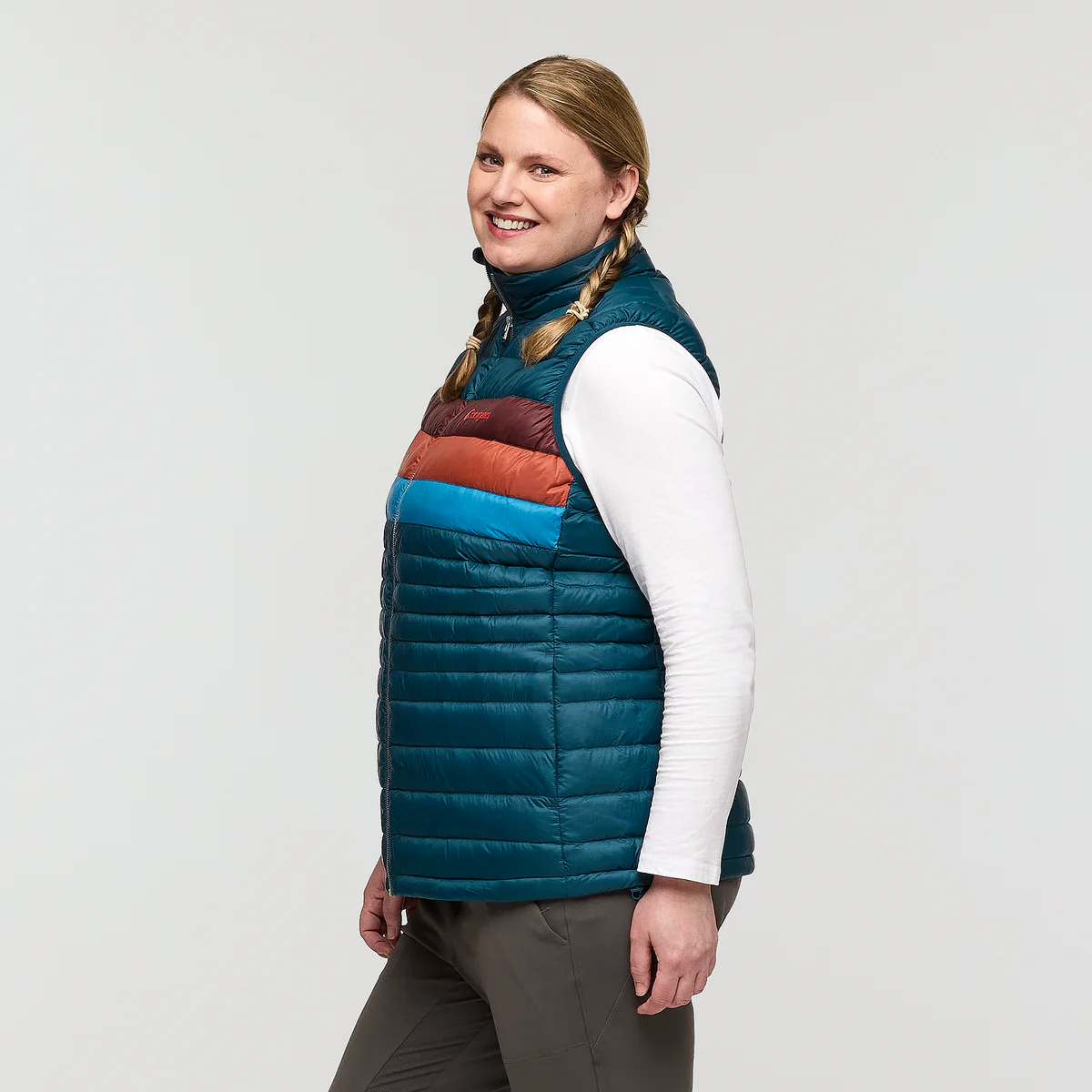 Fuego Down Vest - Women's - Image 49