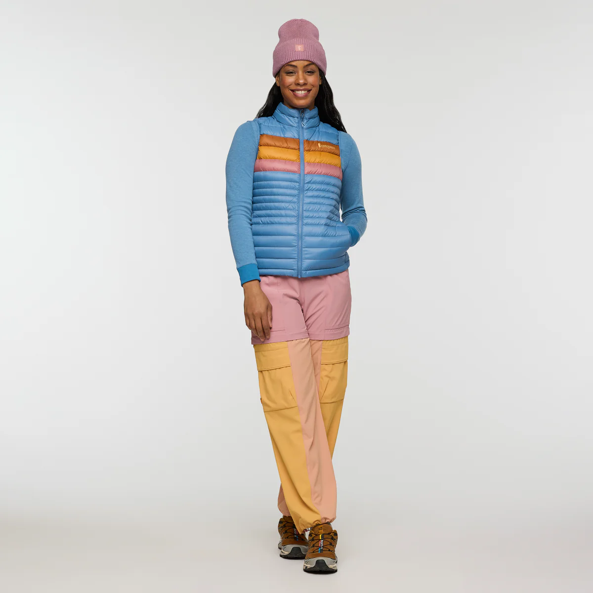 Fuego Down Vest - Women's - Image 10