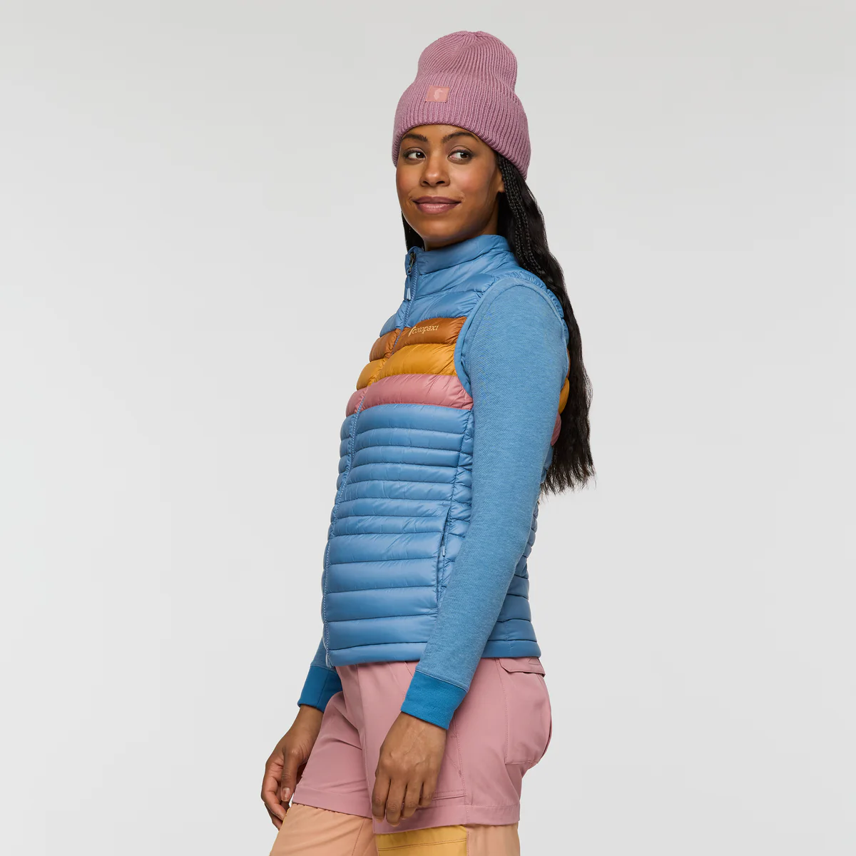 Fuego Down Vest - Women's - Image 11