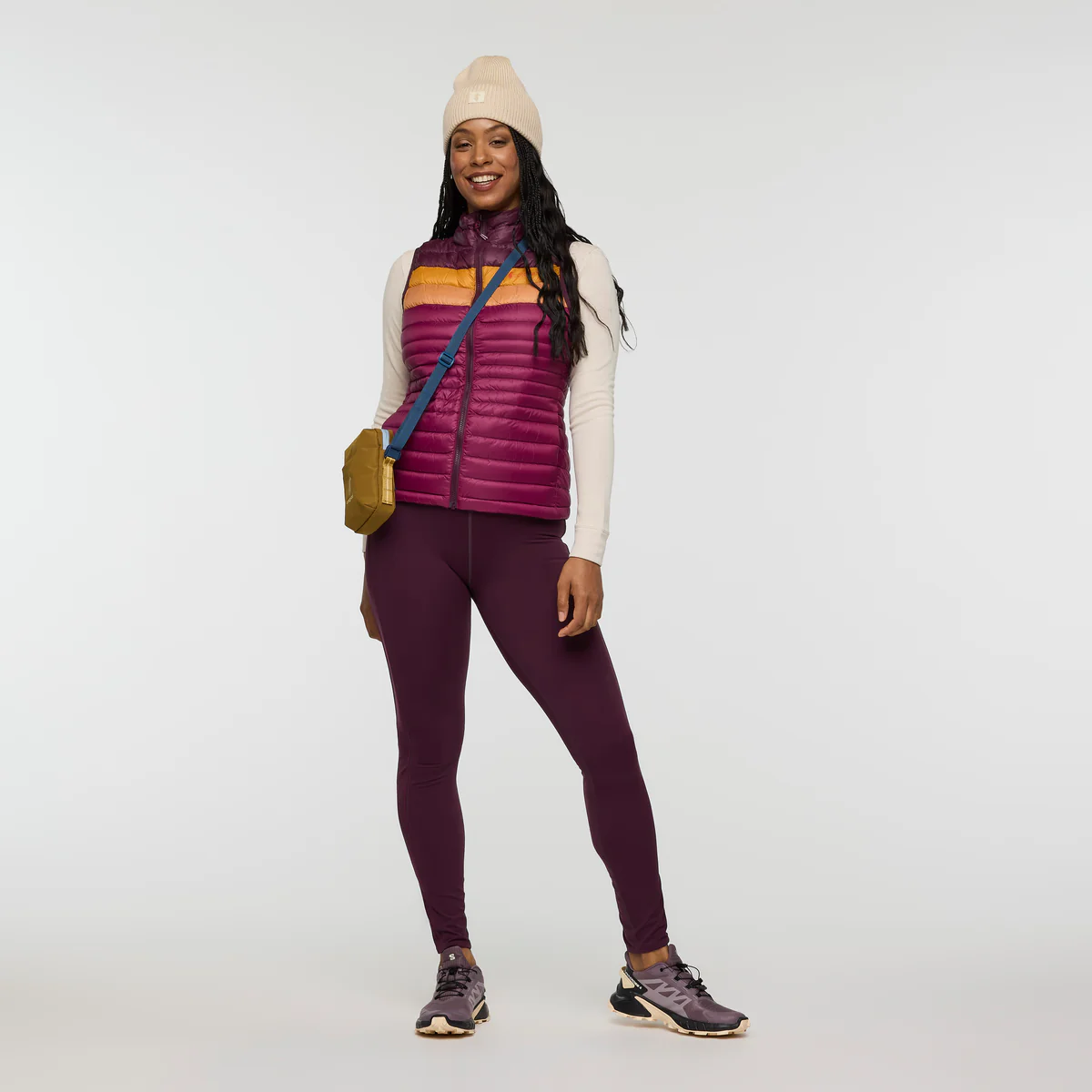 Fuego Down Vest - Women's - Image 18
