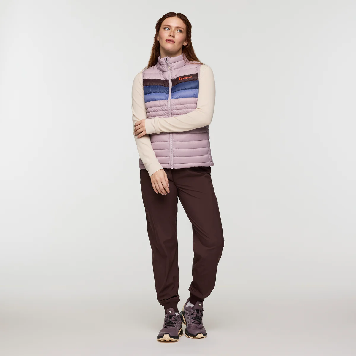 Fuego Down Vest - Women's - Image 2