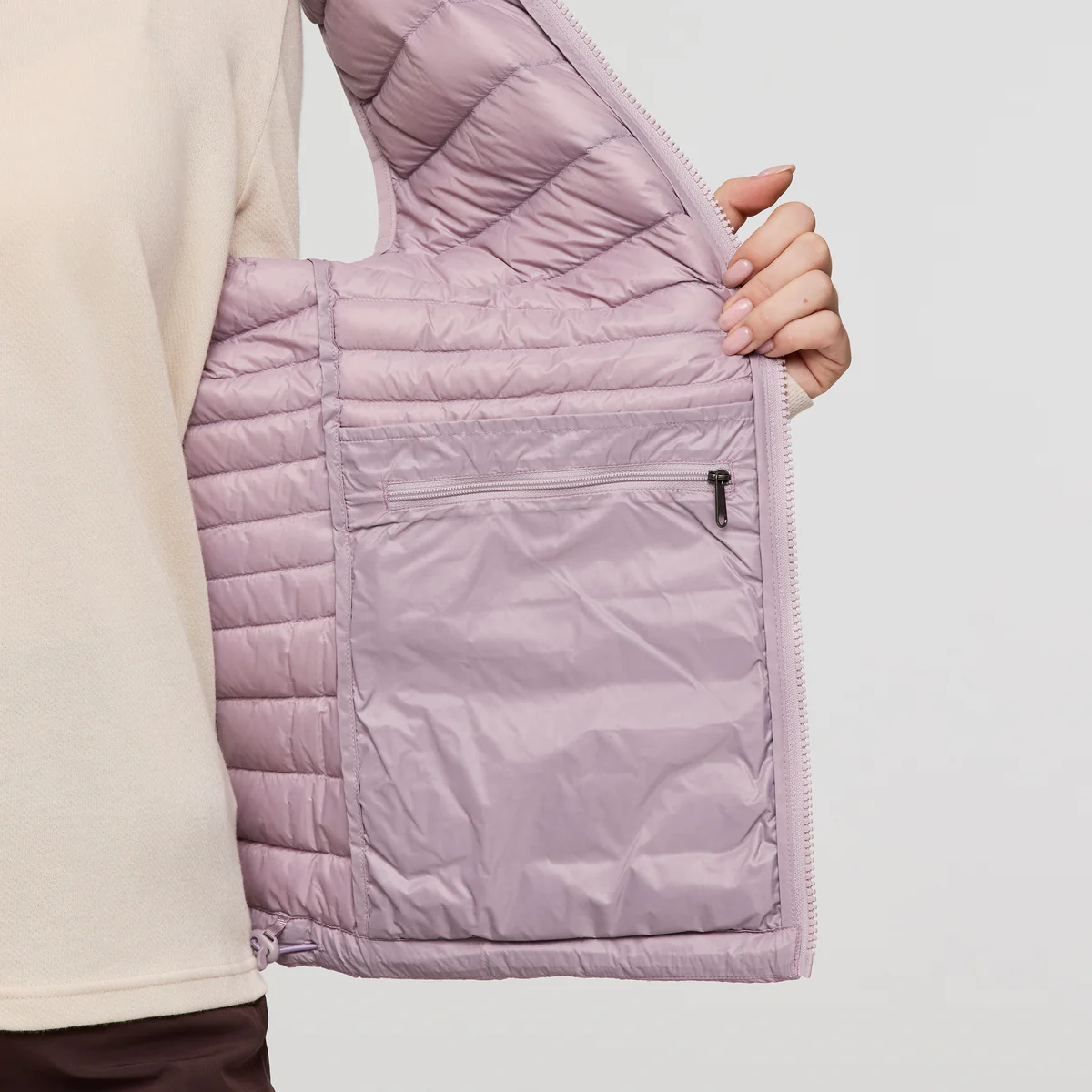 Fuego Down Vest - Women's - Image 5