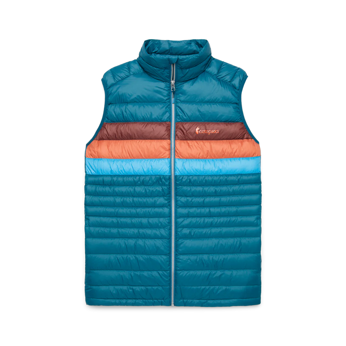 Fuego Down Vest - Women's - Image 72