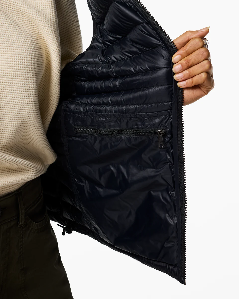 Fuego Down Vest - Women's - Image 13