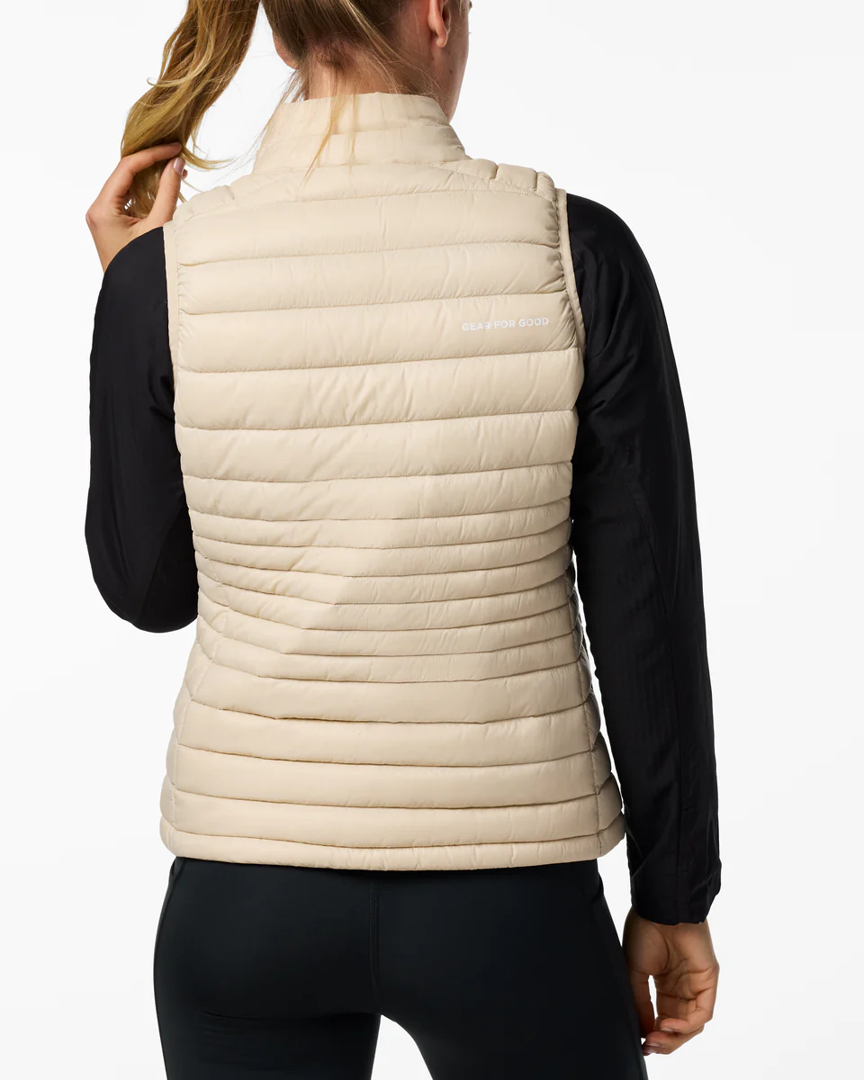 Fuego Down Vest - Women's - Image 17