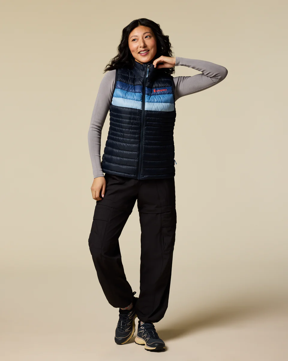 Fuego Down Vest - Women's - Image 2