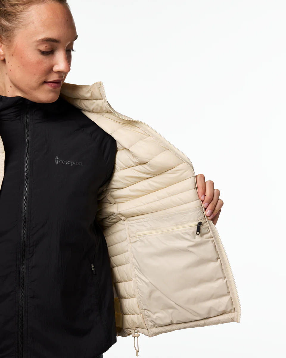 Fuego Down Vest - Women's - Image 24