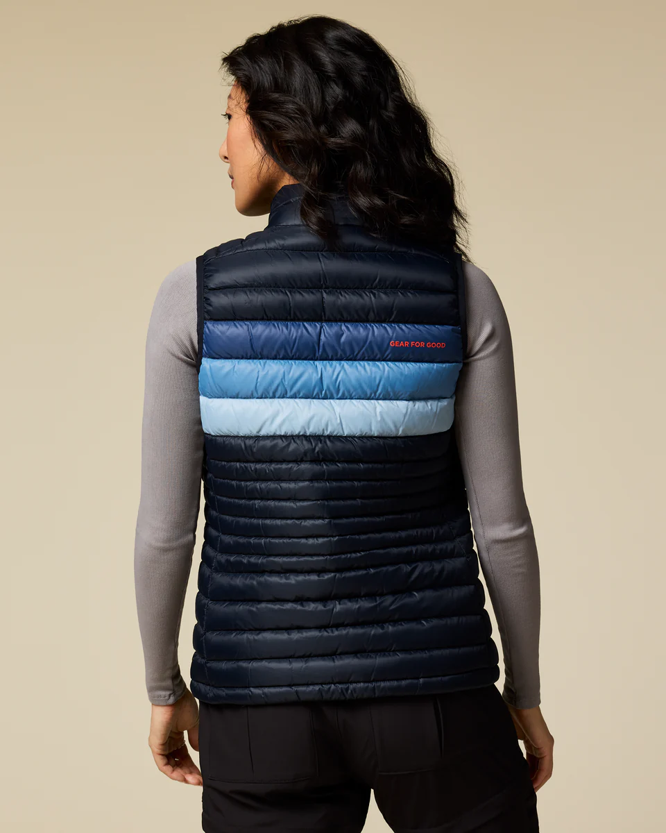 Fuego Down Vest - Women's - Image 3