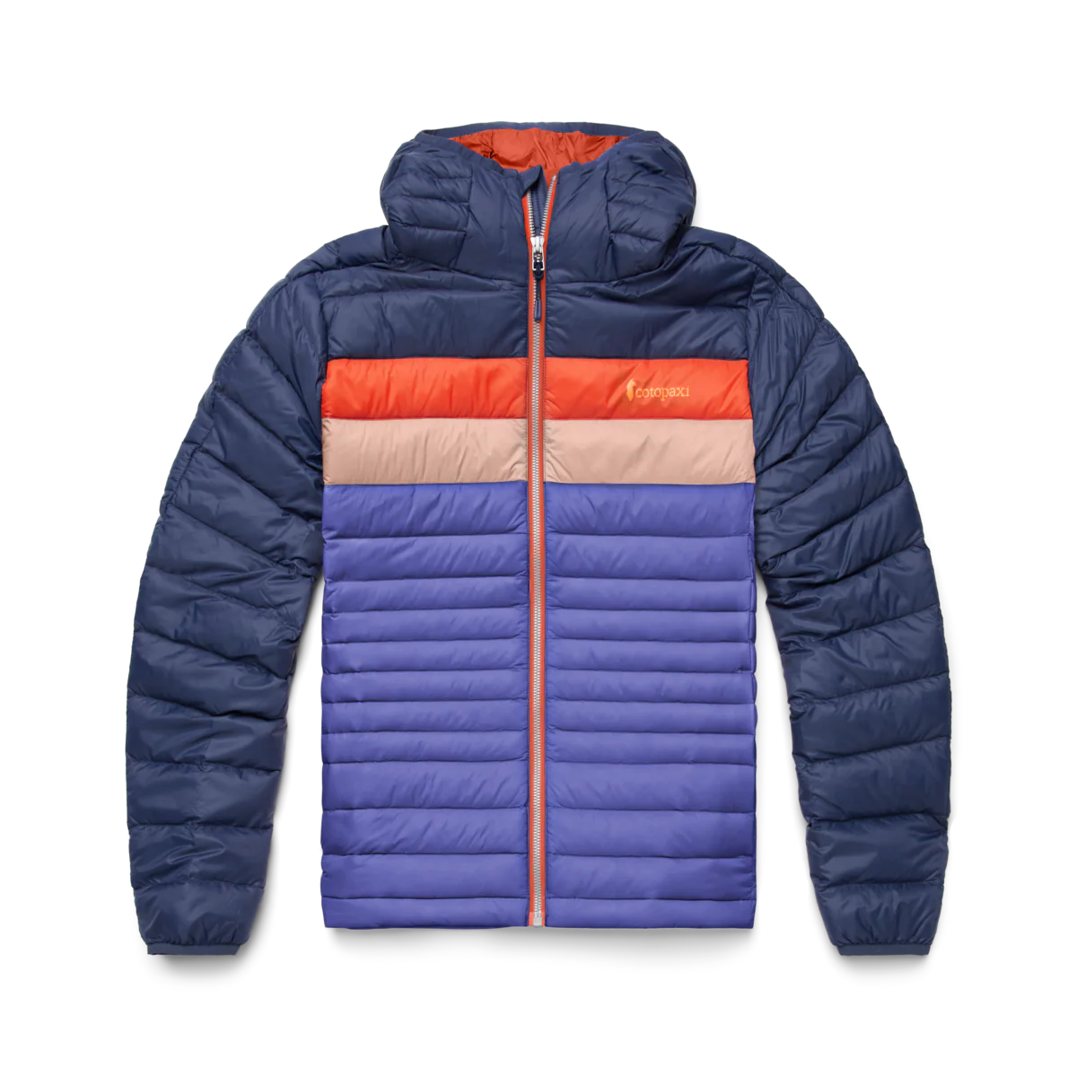 Fuego Hooded Down Jacket - Women's - Image 27