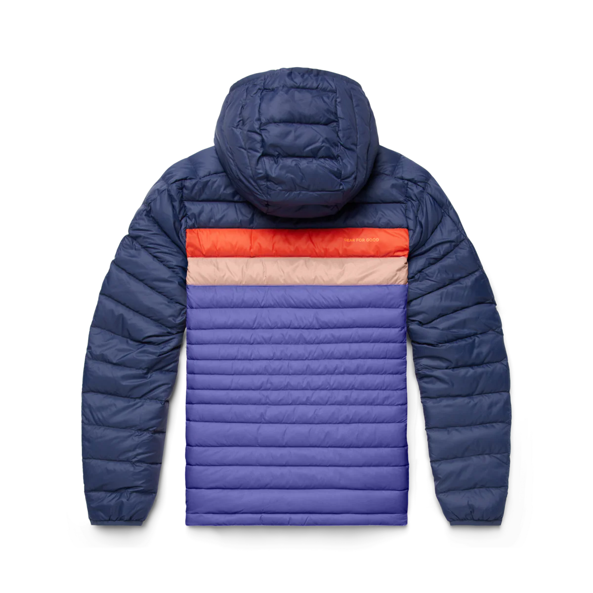 Fuego Hooded Down Jacket - Women's - Image 28