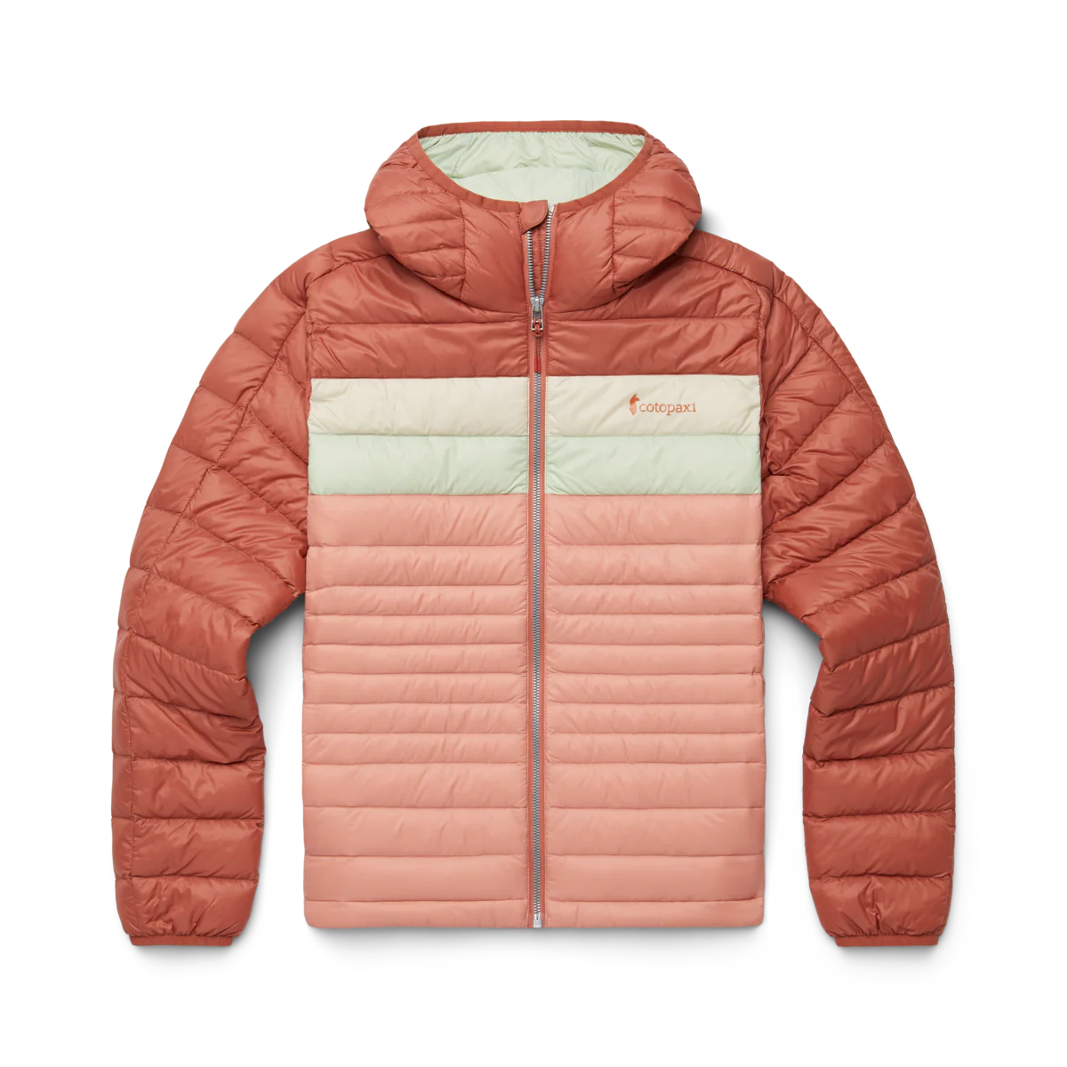 Fuego Hooded Down Jacket - Women's - Image 12