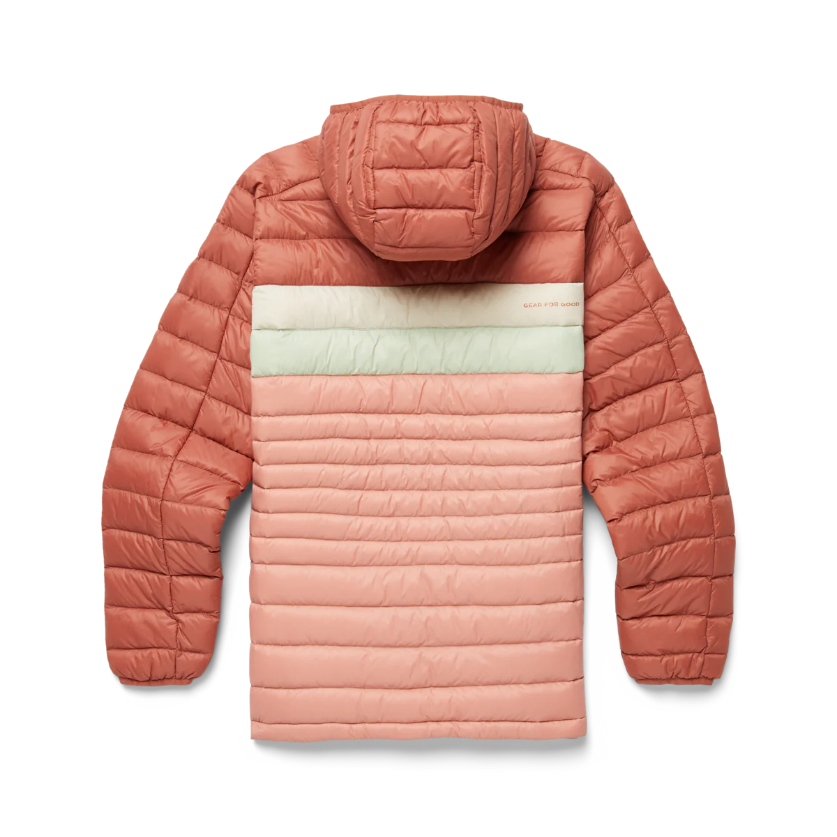 Fuego Hooded Down Jacket - Women's - Image 26