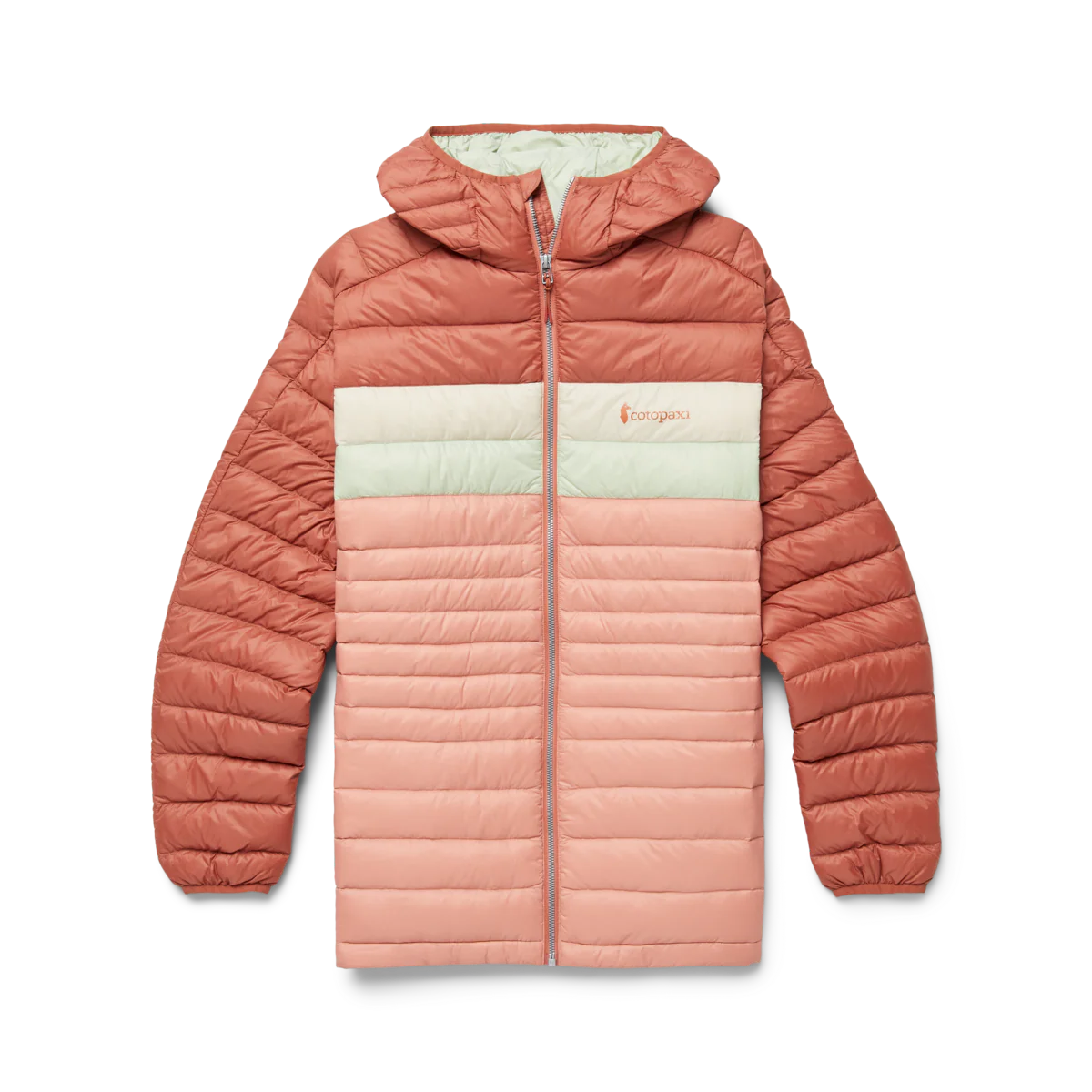 Fuego Hooded Down Jacket - Women's - Image 27