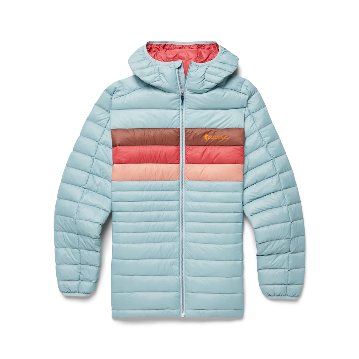 Fuego Hooded Down Jacket - Women's - Image 40