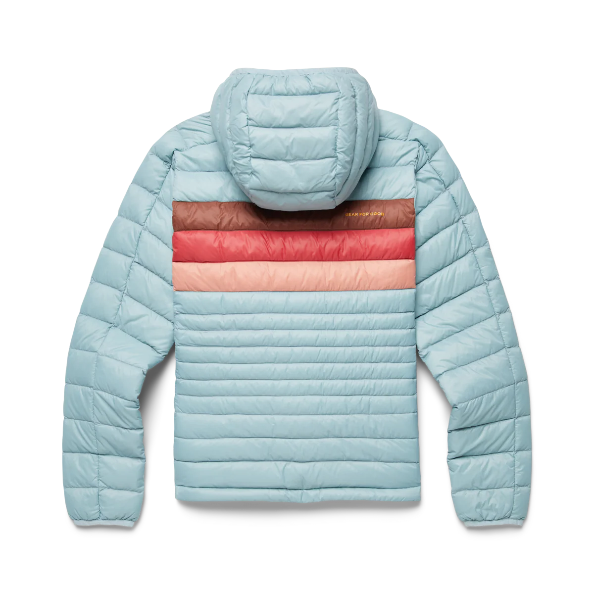 Fuego Hooded Down Jacket - Women's - Image 52