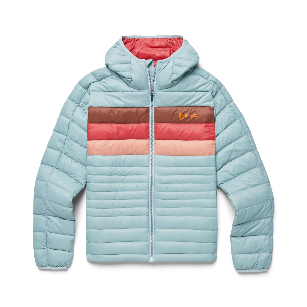 Fuego Hooded Down Jacket - Women's - Image 53