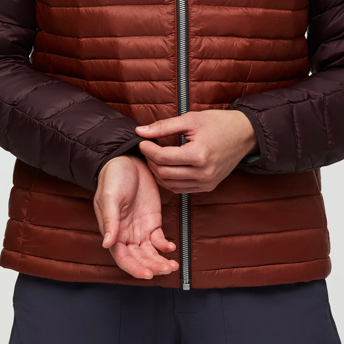 Fuego Hooded Down Jacket - Women's - Image 61