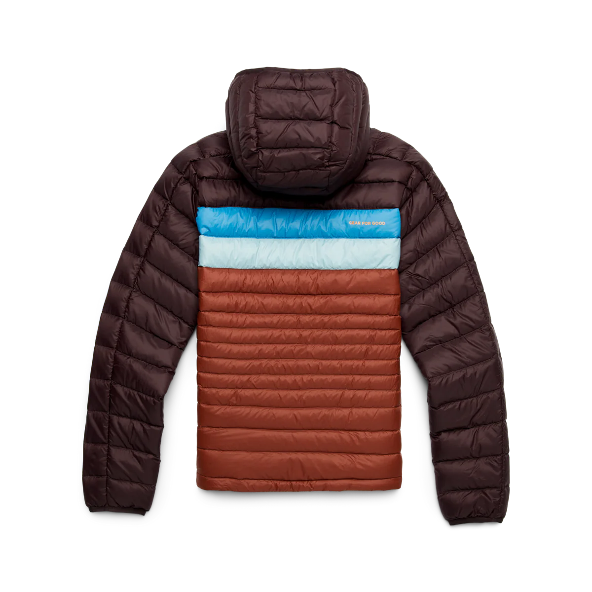 Fuego Hooded Down Jacket - Women's - Image 72