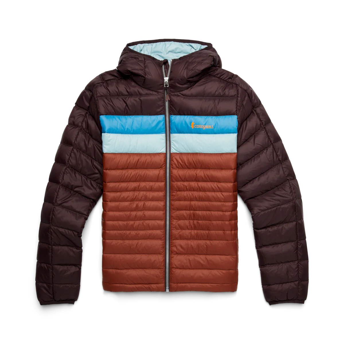 Fuego Hooded Down Jacket - Women's - Image 73