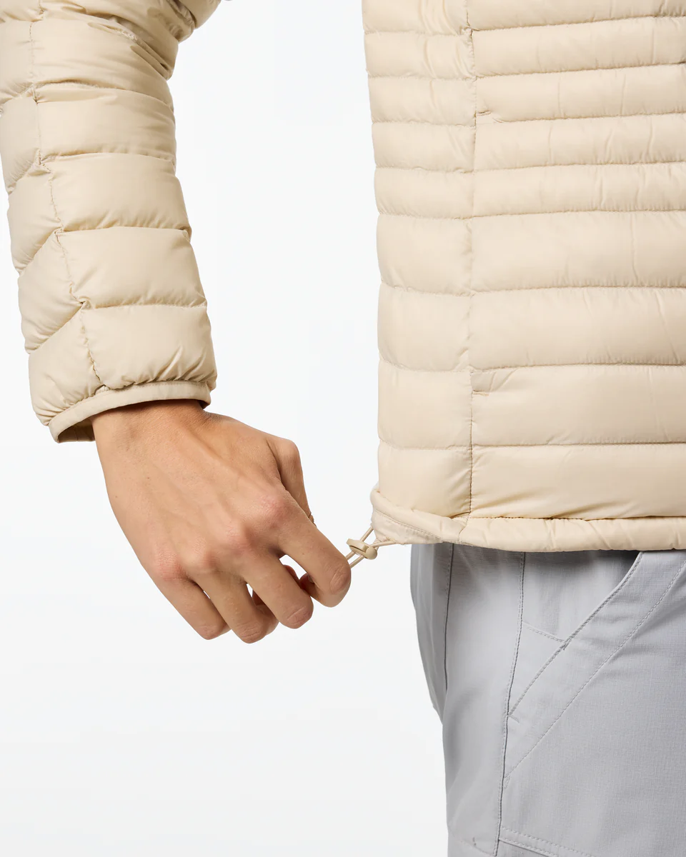 Fuego Down Hooded Jacket - Women's - Image 19