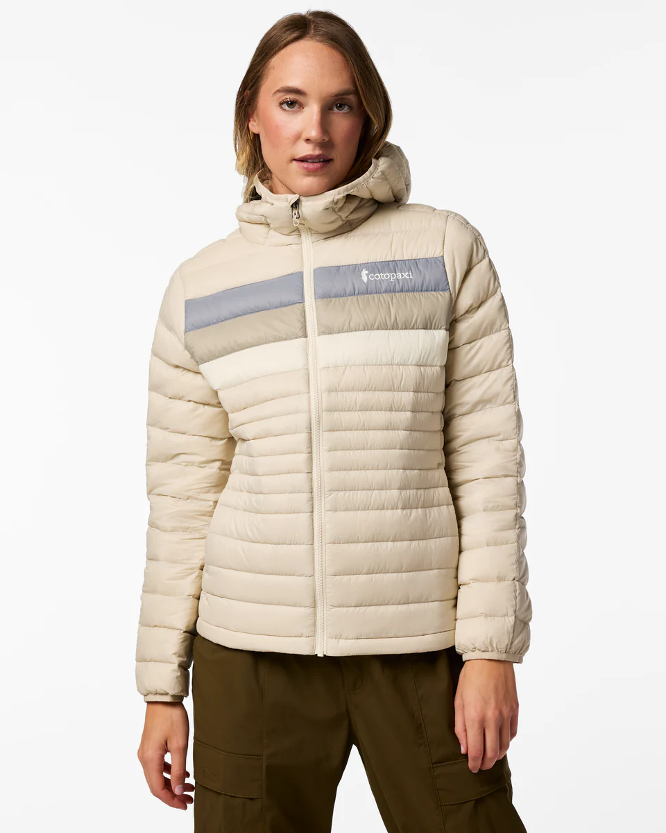Fuego Down Hooded Jacket - Women's - Image 24