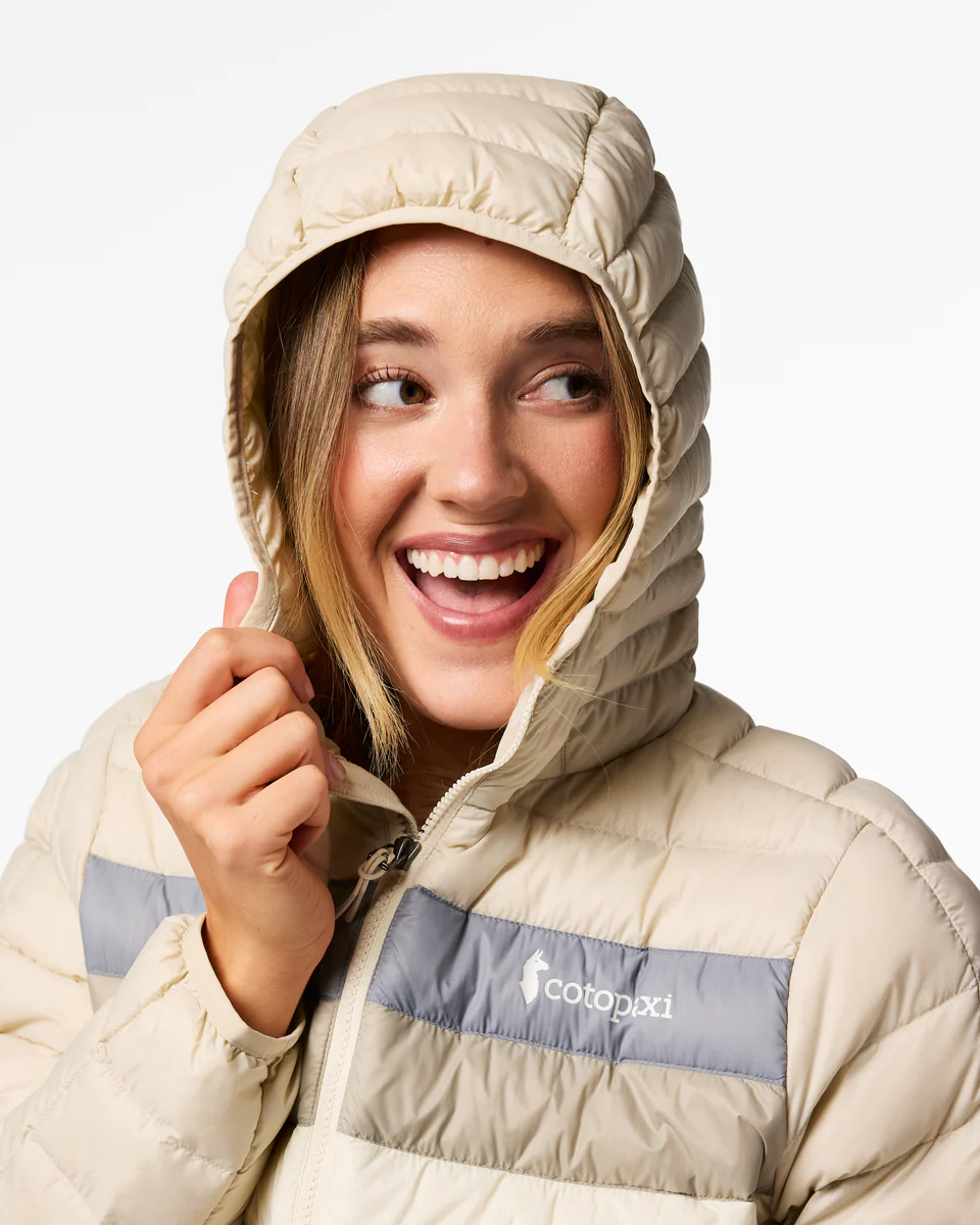 Fuego Down Hooded Jacket - Women's - Image 30