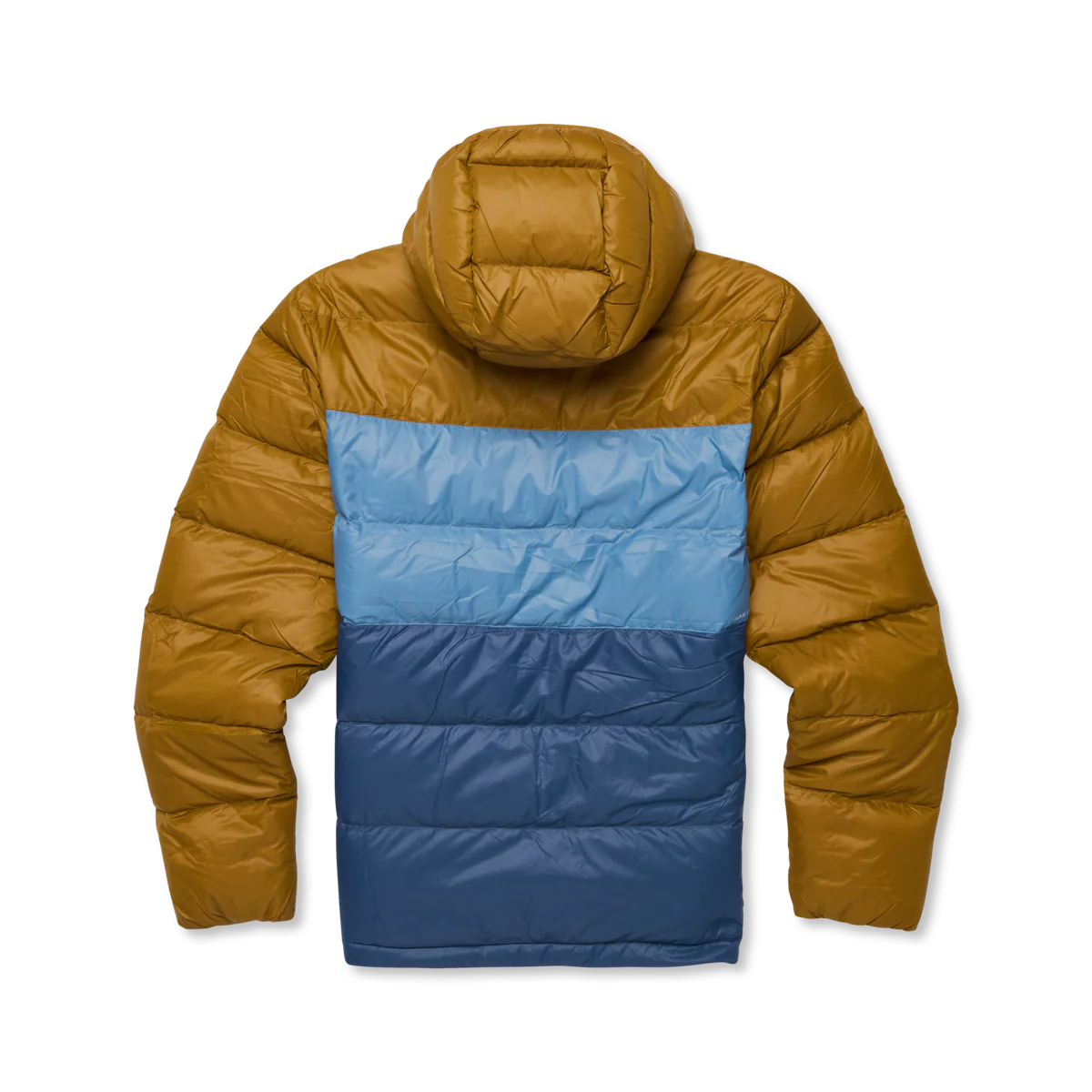 Fuego Max Down Hooded Jacket - Men's - Image 10